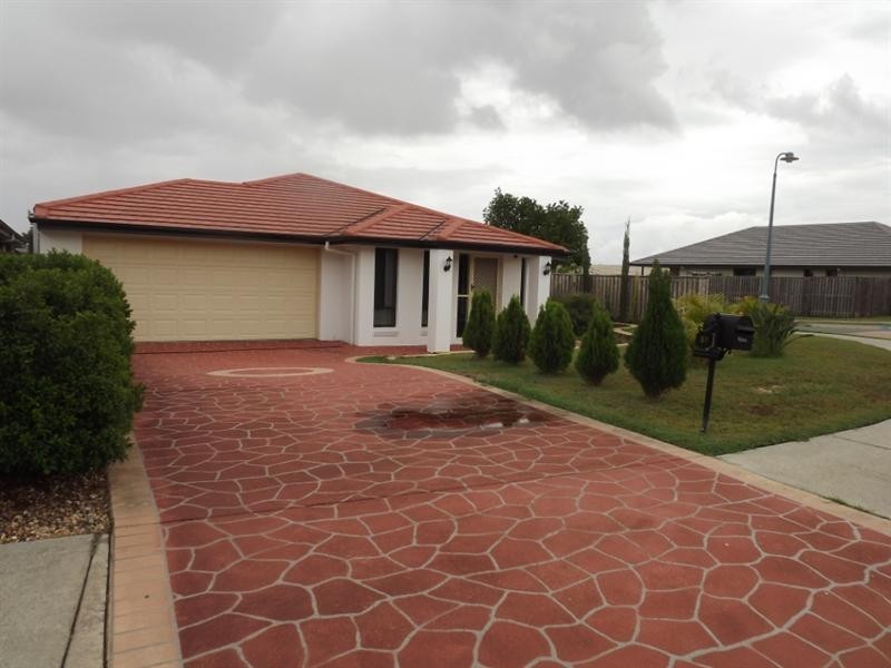 50 Harold Reinhardt, Redbank Plains QLD 4301