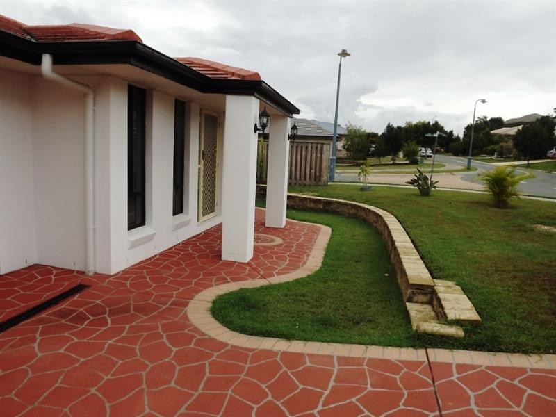 50 Harold Reinhardt, Redbank Plains QLD 4301