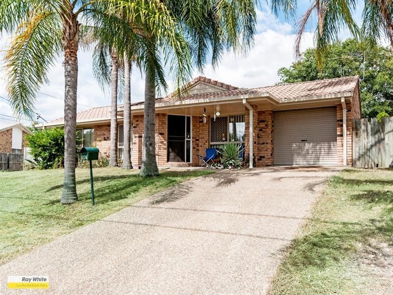 34 Cameron Street, Redbank Plains QLD 4301