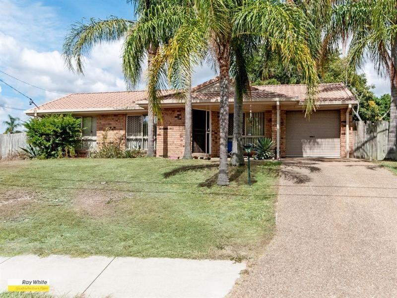 34 Cameron Street, Redbank Plains QLD 4301