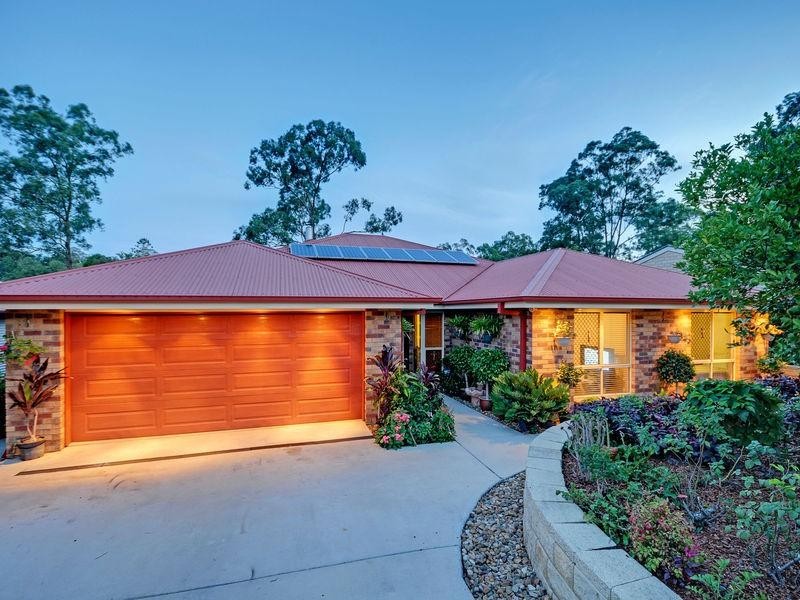 143 Eugene Street, Bellbird Park QLD 4300