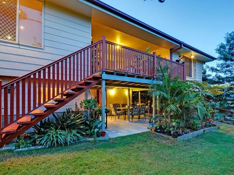 143 Eugene Street, Bellbird Park QLD 4300