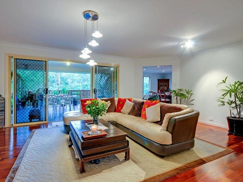 143 Eugene Street, Bellbird Park QLD 4300