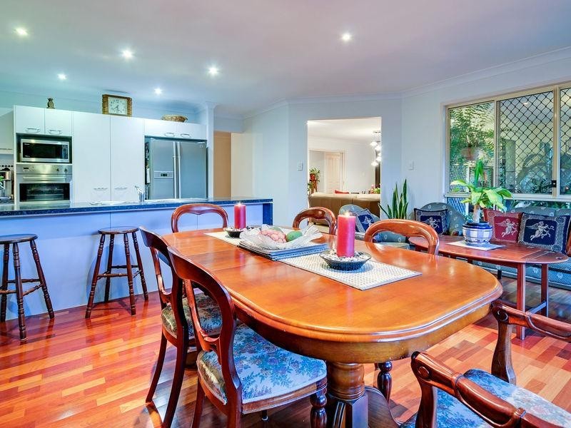 143 Eugene Street, Bellbird Park QLD 4300