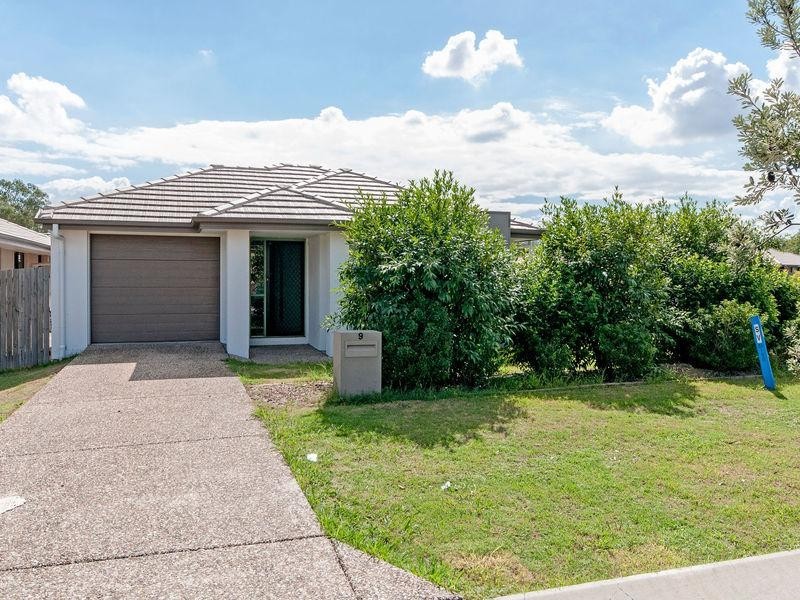 9 Shaun Street, Redbank Plains QLD 4301