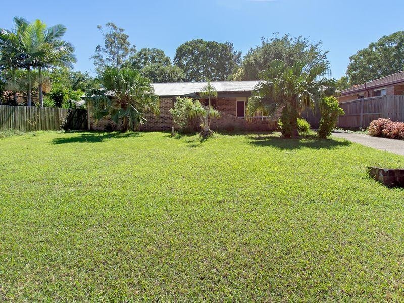 8 Somerfield Street, Redbank Plains QLD 4301