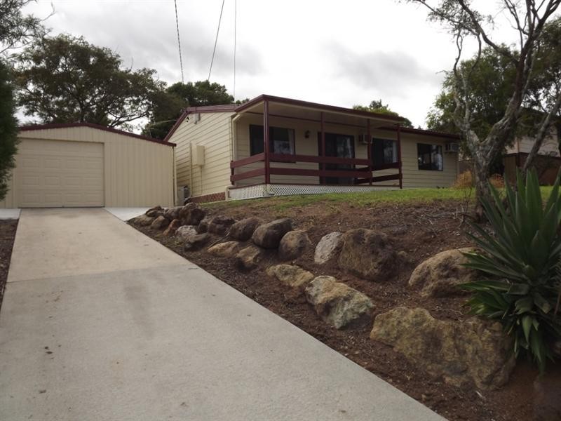 27 Goondoola, Redbank Plains QLD 4301