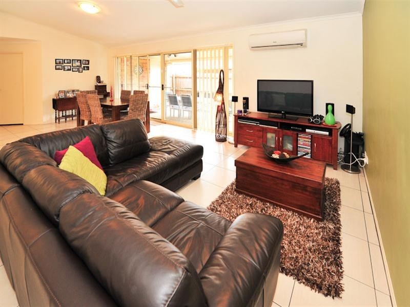 13 Tiber Crescent, Springfield QLD 4300