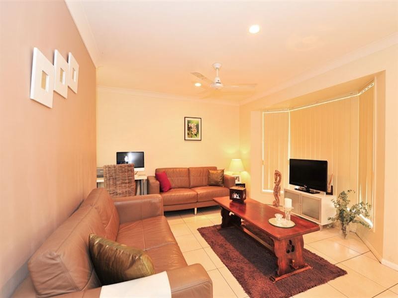 13 Tiber Crescent, Springfield QLD 4300
