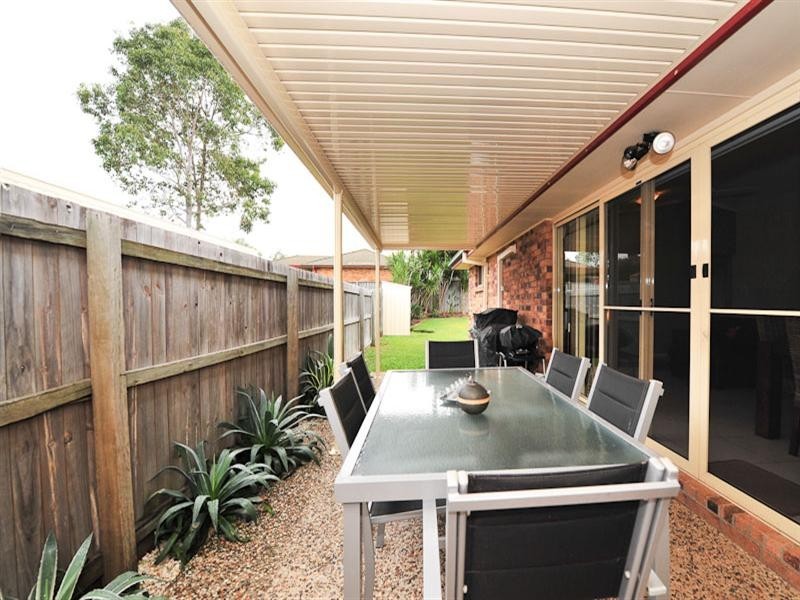 13 Tiber Crescent, Springfield QLD 4300