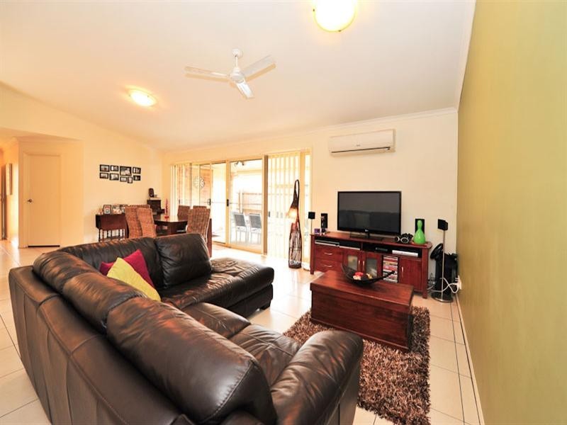 13 Tiber Crescent, Springfield QLD 4300