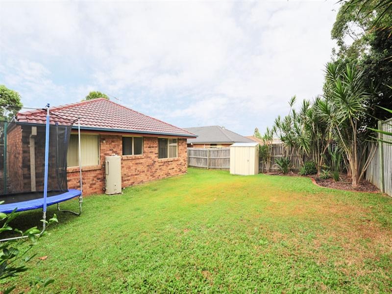 13 Tiber Crescent, Springfield QLD 4300
