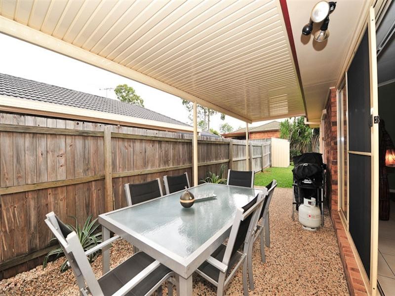 13 Tiber Crescent, Springfield QLD 4300