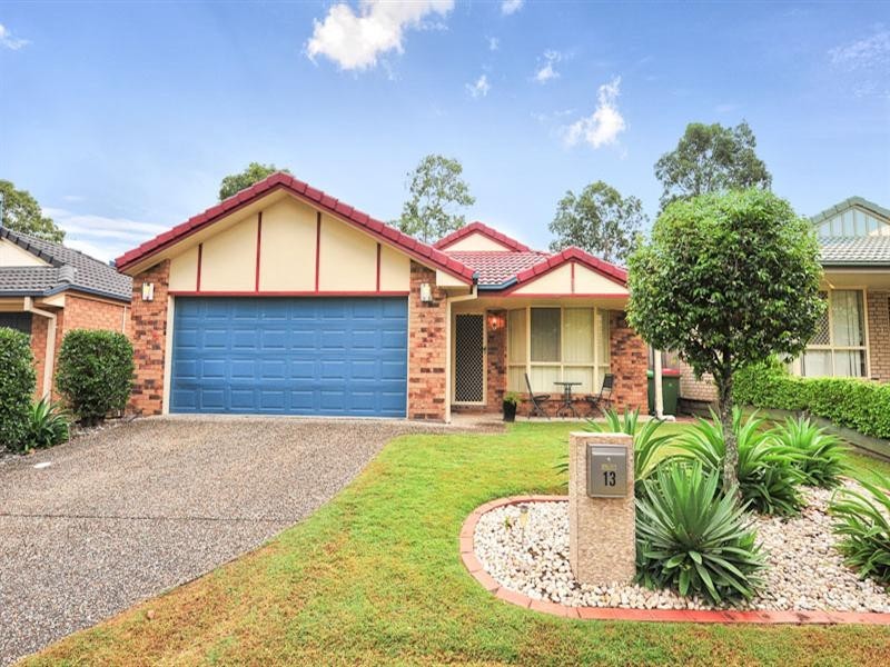 13 Tiber Crescent, Springfield QLD 4300