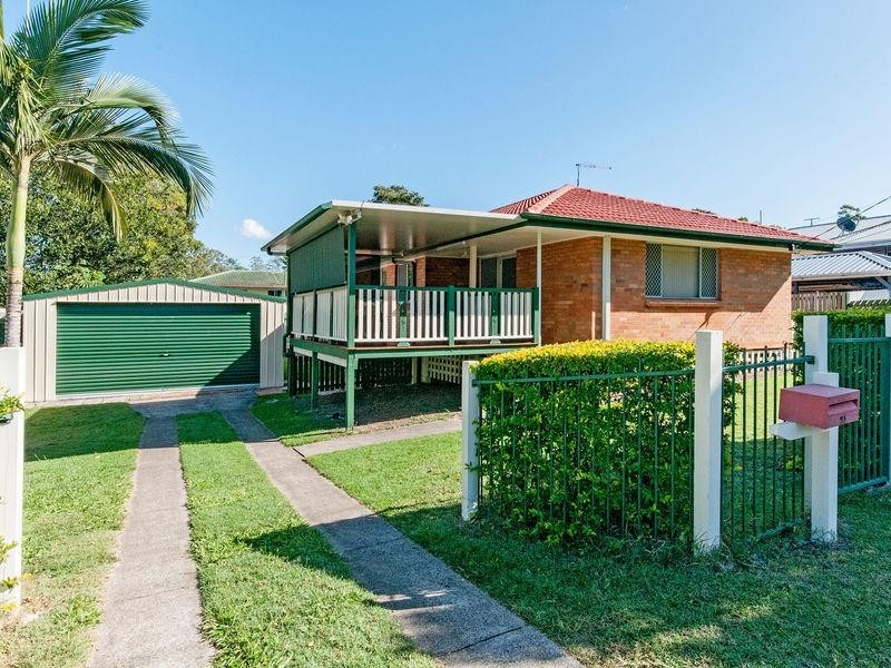 21 Caldwell Street, Goodna QLD 4300