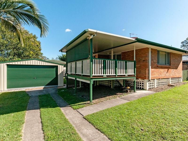 21 Caldwell Street, Goodna QLD 4300