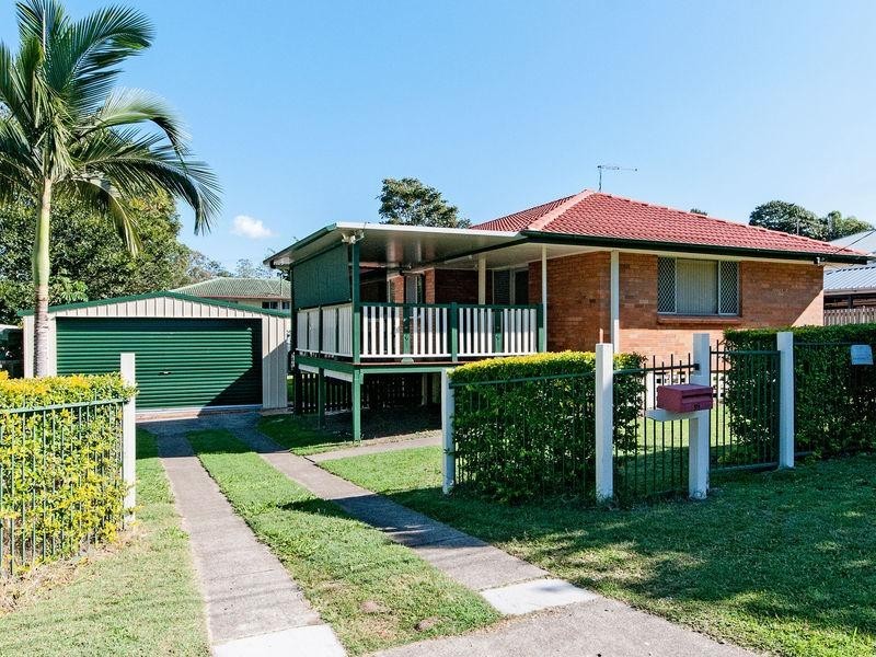 21 Caldwell Street, Goodna QLD 4300