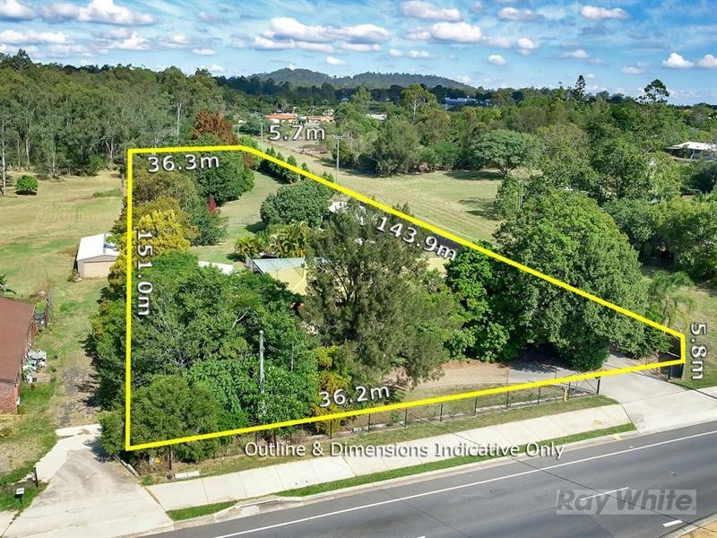 11-15 Jones Road, Bellbird Park QLD 4300