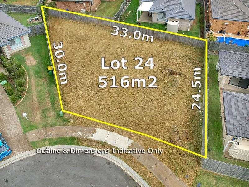 4 Coombe Close, Redbank Plains QLD 4301