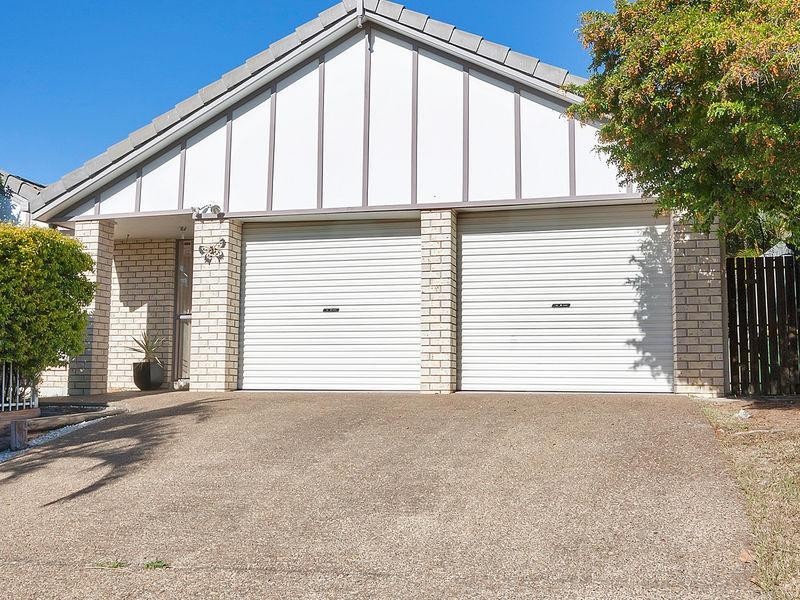 135 Whitmore Crescent, Goodna QLD 4300