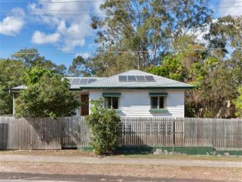 60 Queen Street, Goodna QLD 4300