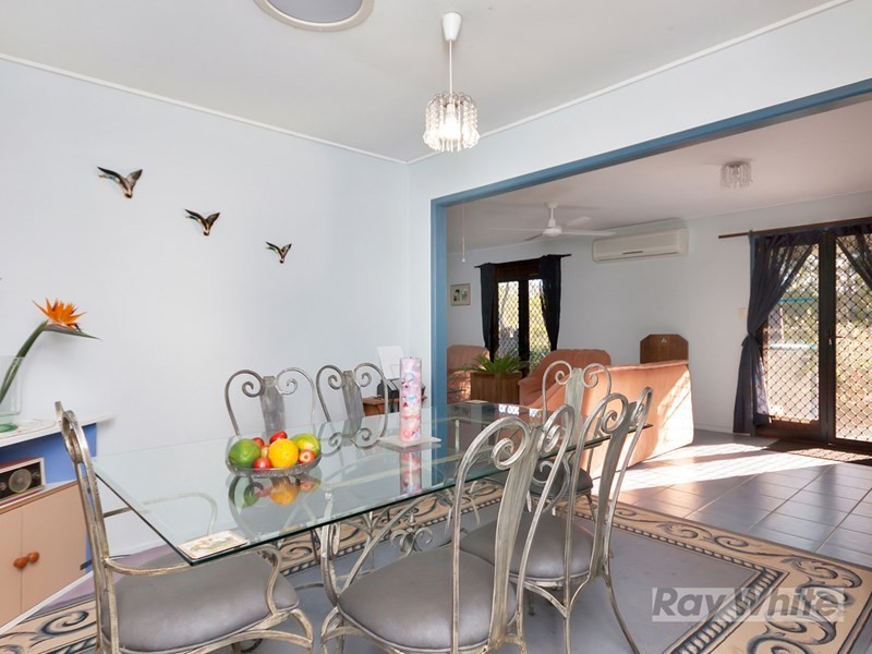 36 Hayes Avenue, Camira QLD 4300