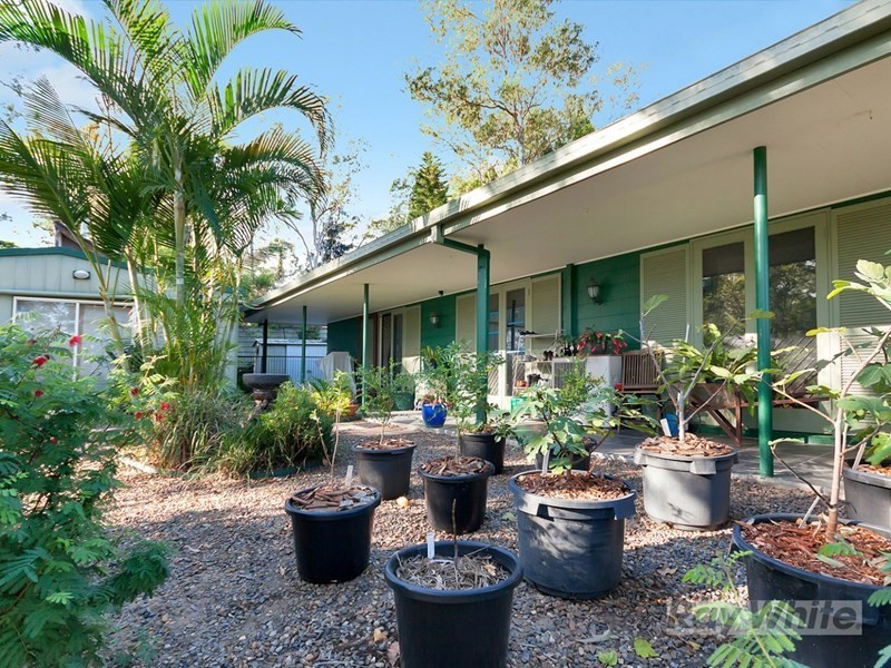 36 Hayes Avenue, Camira QLD 4300