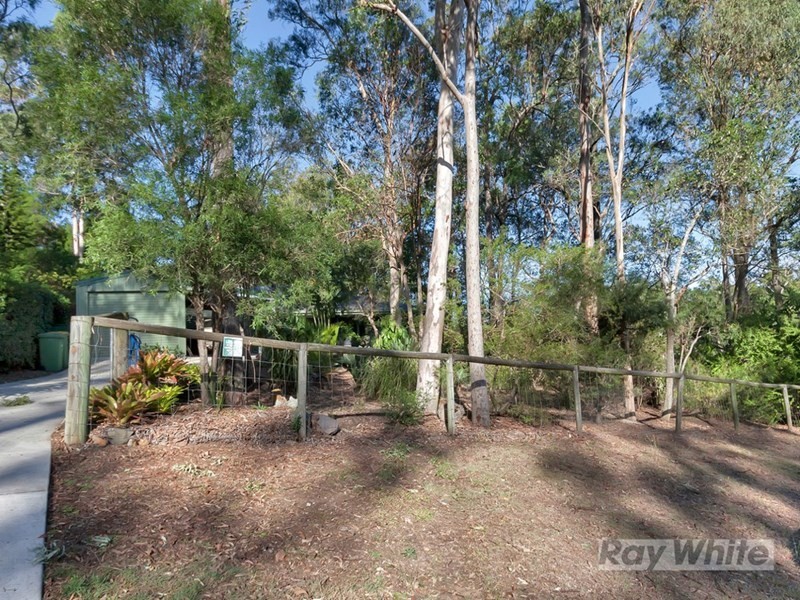 36 Hayes Avenue, Camira QLD 4300