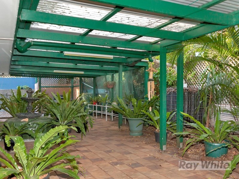 36 Hayes Avenue, Camira QLD 4300