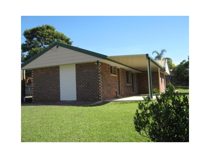 45 Josey Street, Redbank Plains QLD 4301