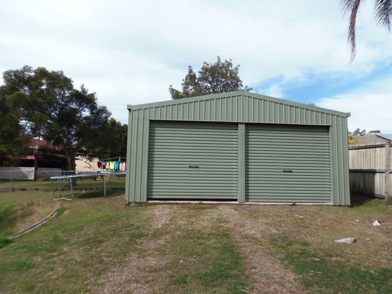 45 Josey Street, Redbank Plains QLD 4301