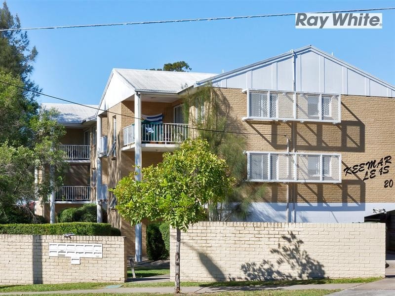 11/20 Queen Street, Goodna QLD 4300