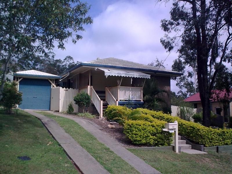 32 Kilner Street, Goodna QLD 4300