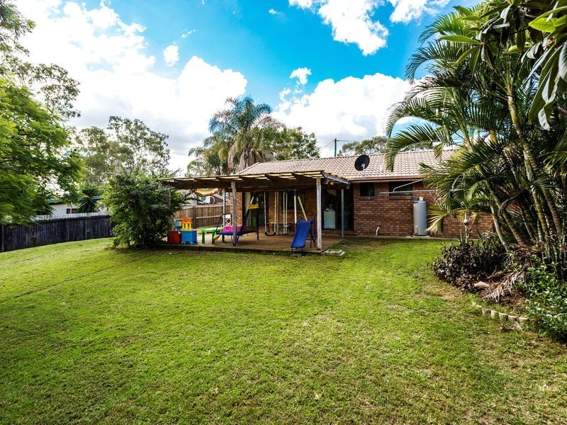 33 Hartley Crescent, Redbank Plains QLD 4301