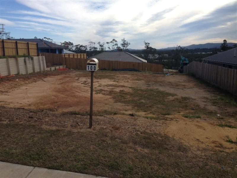 Lot 2/100 Whitmore, Goodna QLD 4300