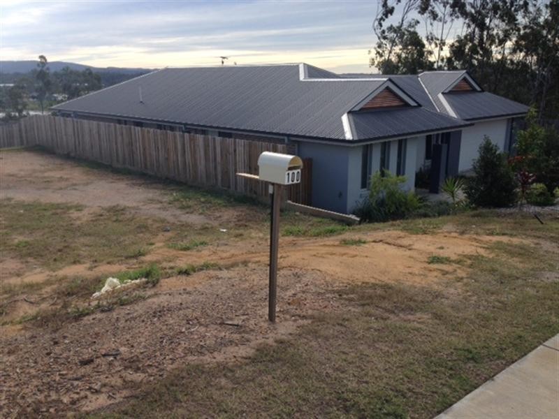 Lot 2/100 Whitmore, Goodna QLD 4300