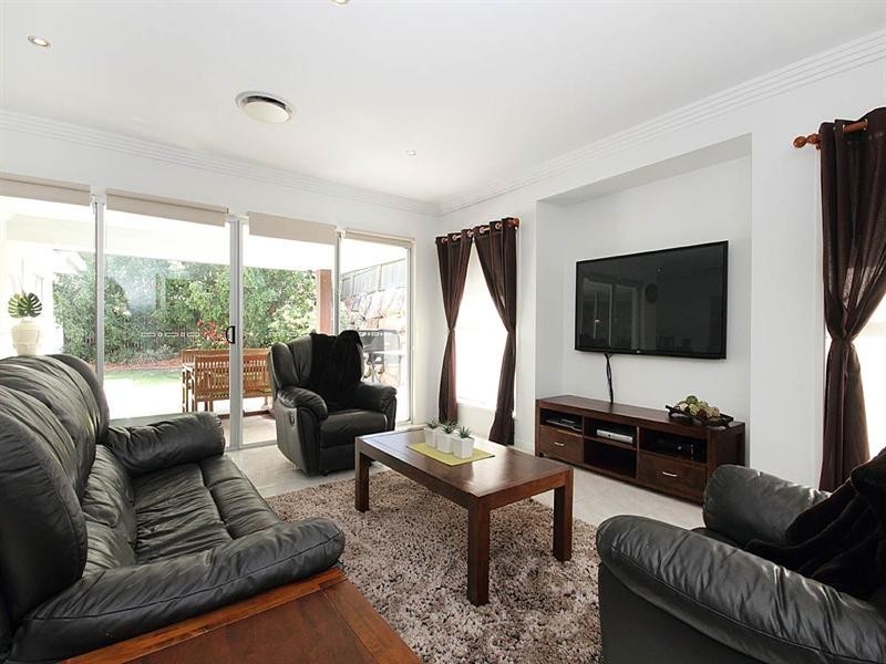 36 Bassili Drive, Collingwood Park QLD 4301