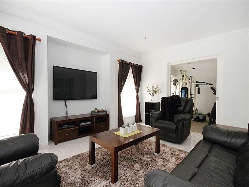 36 Bassili Drive, Collingwood Park QLD 4301