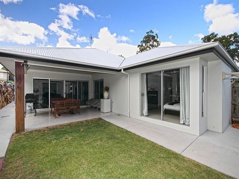 36 Bassili Drive, Collingwood Park QLD 4301