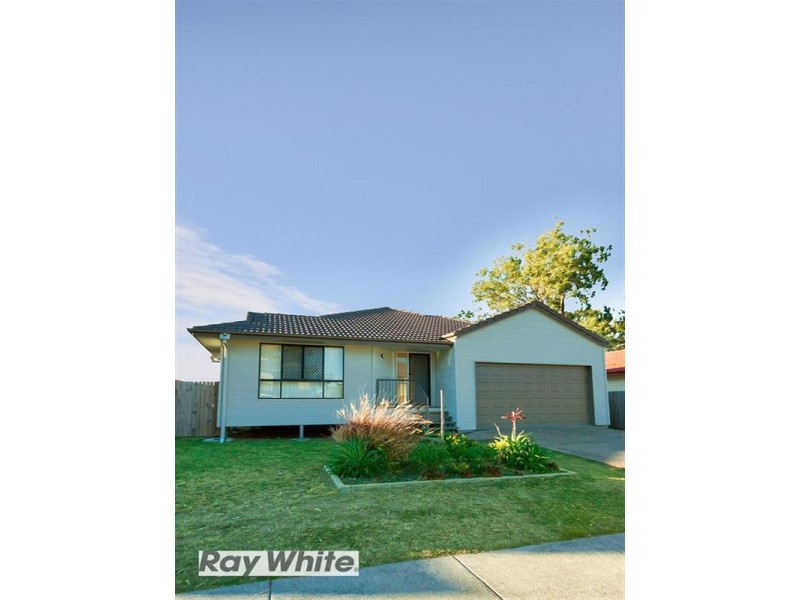 8 Eagles Crest, Goodna QLD 4300