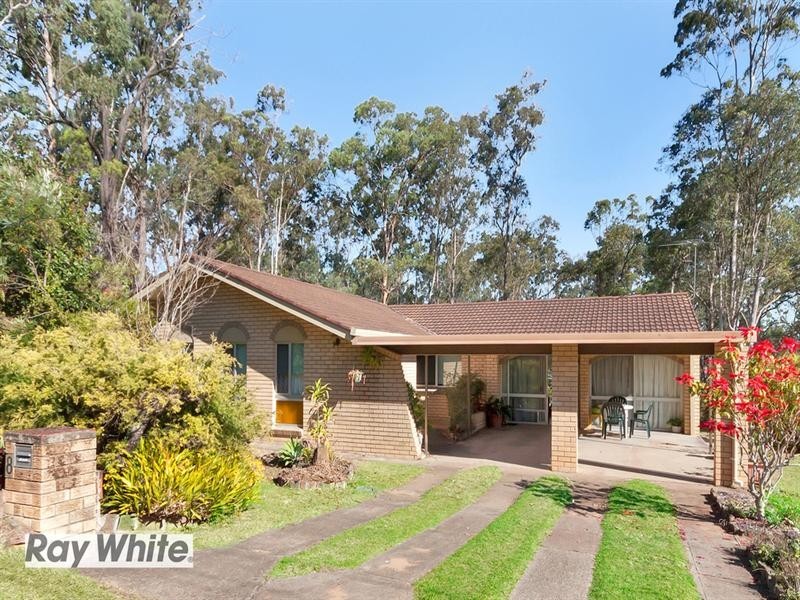8 Janelle Street, Bellbird Park QLD 4300