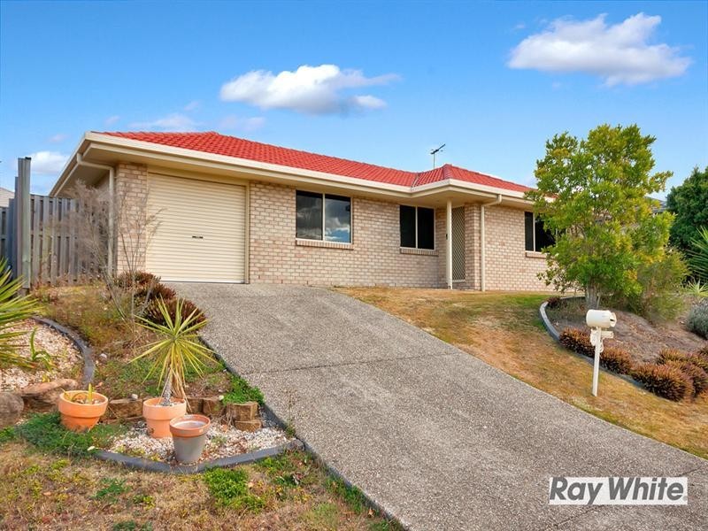 15 Olive Smith Street, Redbank Plains QLD 4301