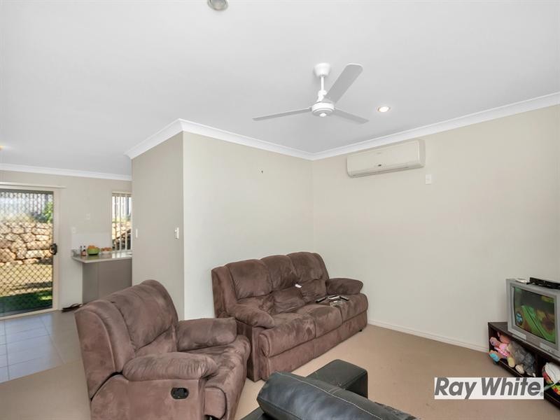 15 Olive Smith Street, Redbank Plains QLD 4301