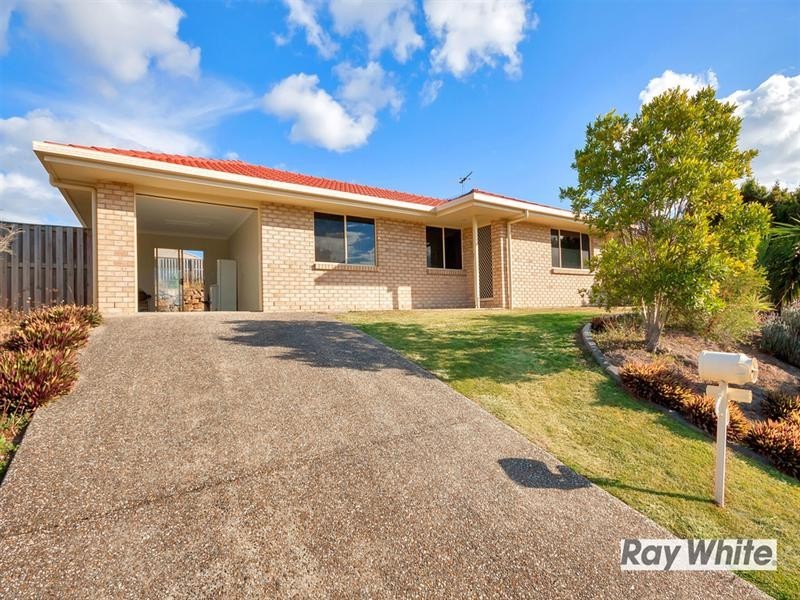 15 Olive Smith Street, Redbank Plains QLD 4301