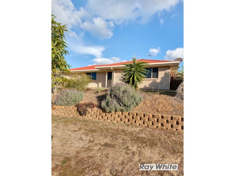 15 Olive Smith Street, Redbank Plains QLD 4301