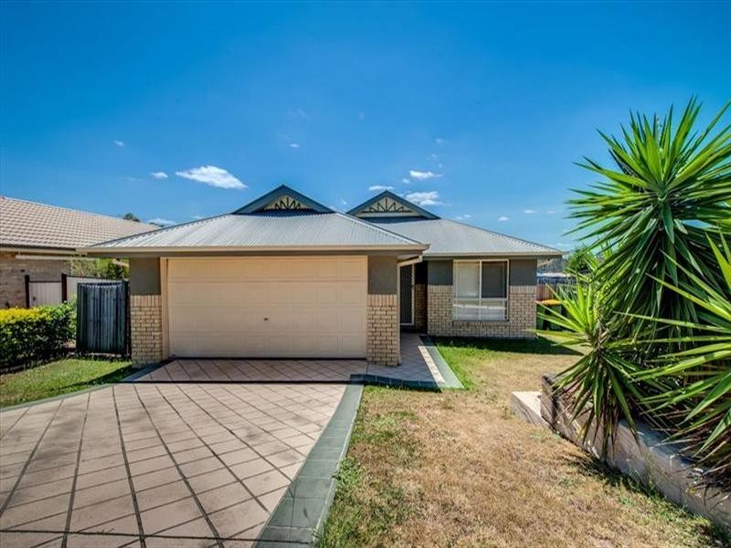40 Tone Drive, Collingwood Park QLD 4301