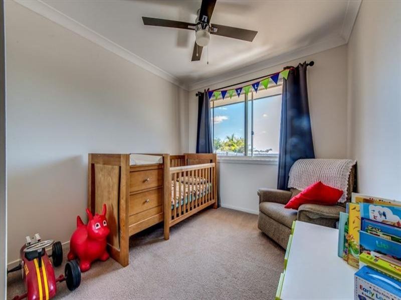 40 Tone Drive, Collingwood Park QLD 4301