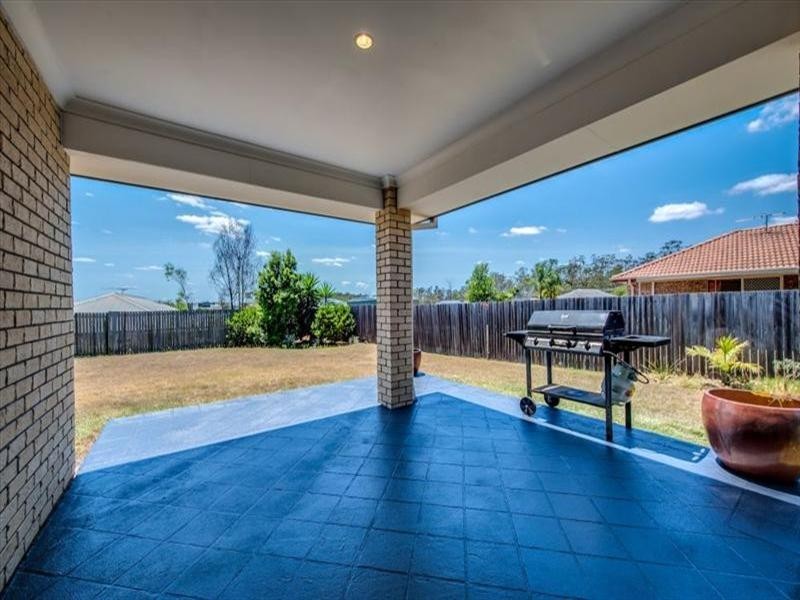 40 Tone Drive, Collingwood Park QLD 4301