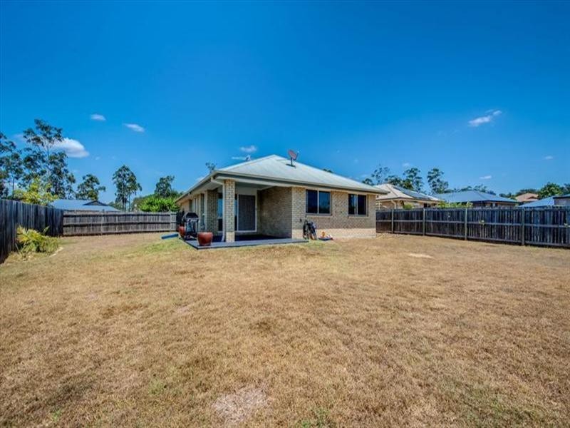 40 Tone Drive, Collingwood Park QLD 4301