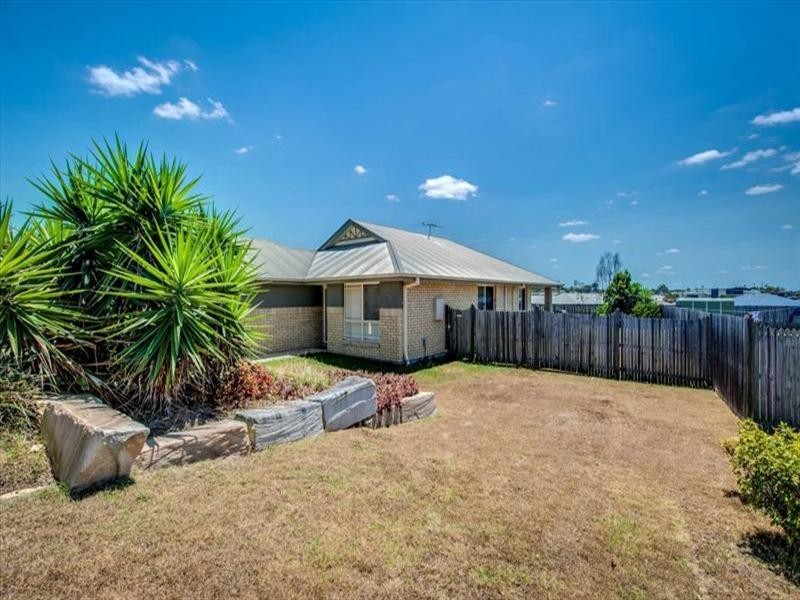 40 Tone Drive, Collingwood Park QLD 4301